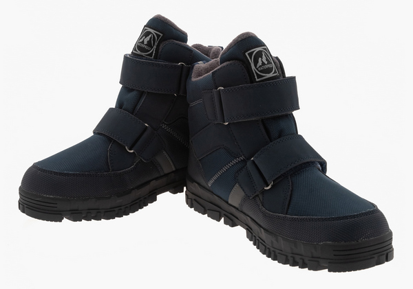 Детские ботинки полусапожки A45-2308 Sursil-Ortho зимние