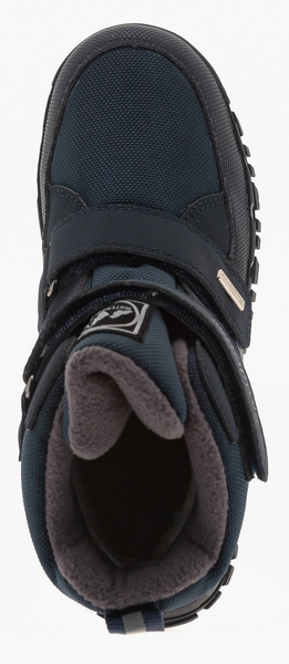 Детские ботинки полусапожки A45-2308 Sursil-Ortho зимние